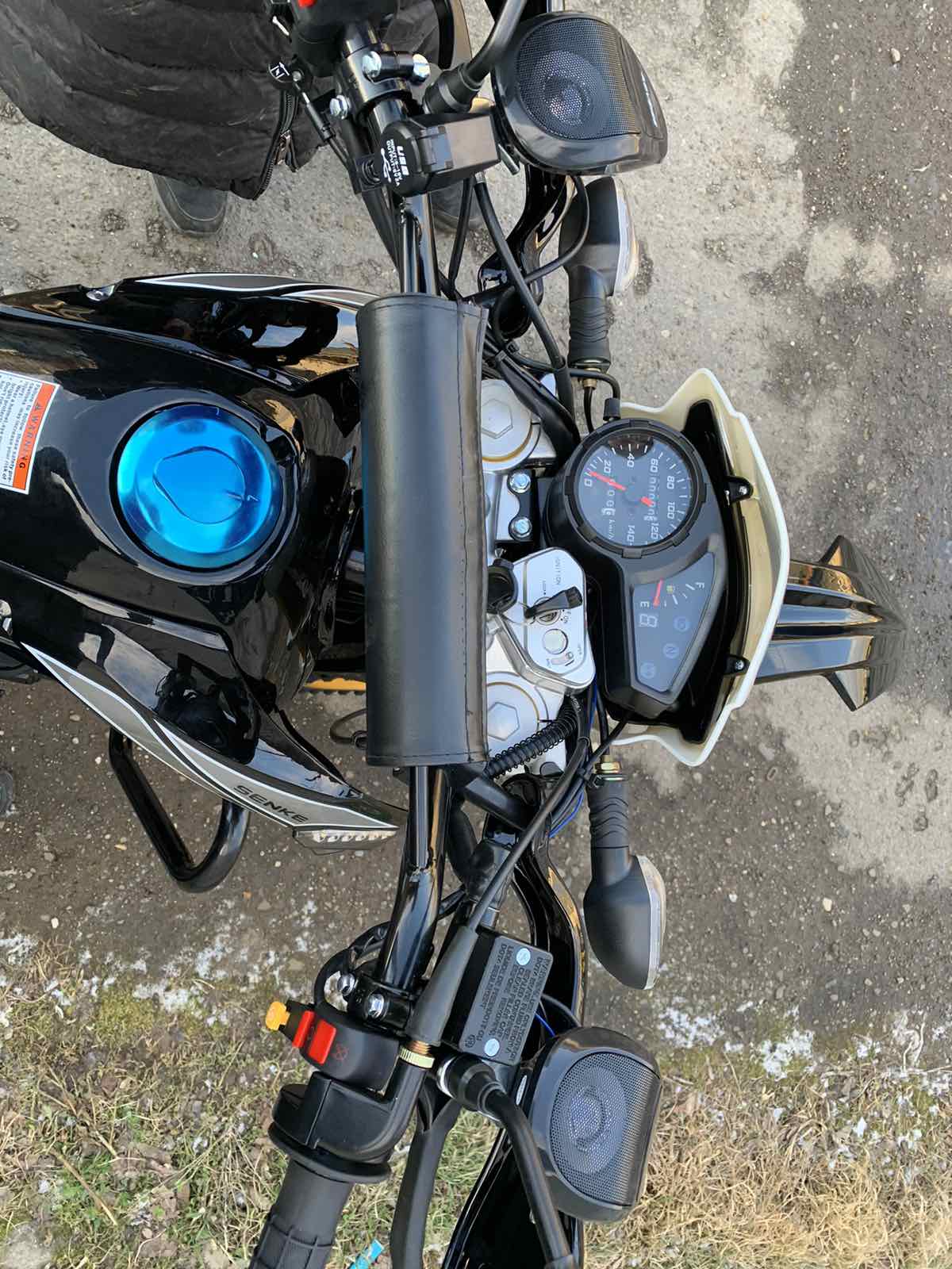 Senke SK 250GY-5 купить/продажа мотоциклов Senke |Пробензо